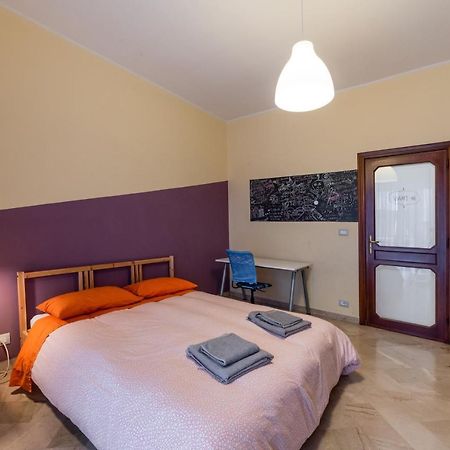 House Of Arts Otel Bari Dış mekan fotoğraf