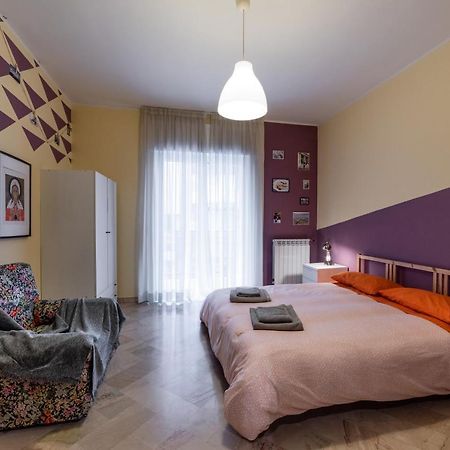 House Of Arts Otel Bari Dış mekan fotoğraf