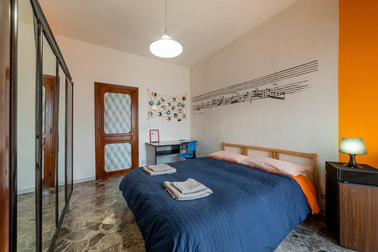 House Of Arts Otel Bari Dış mekan fotoğraf