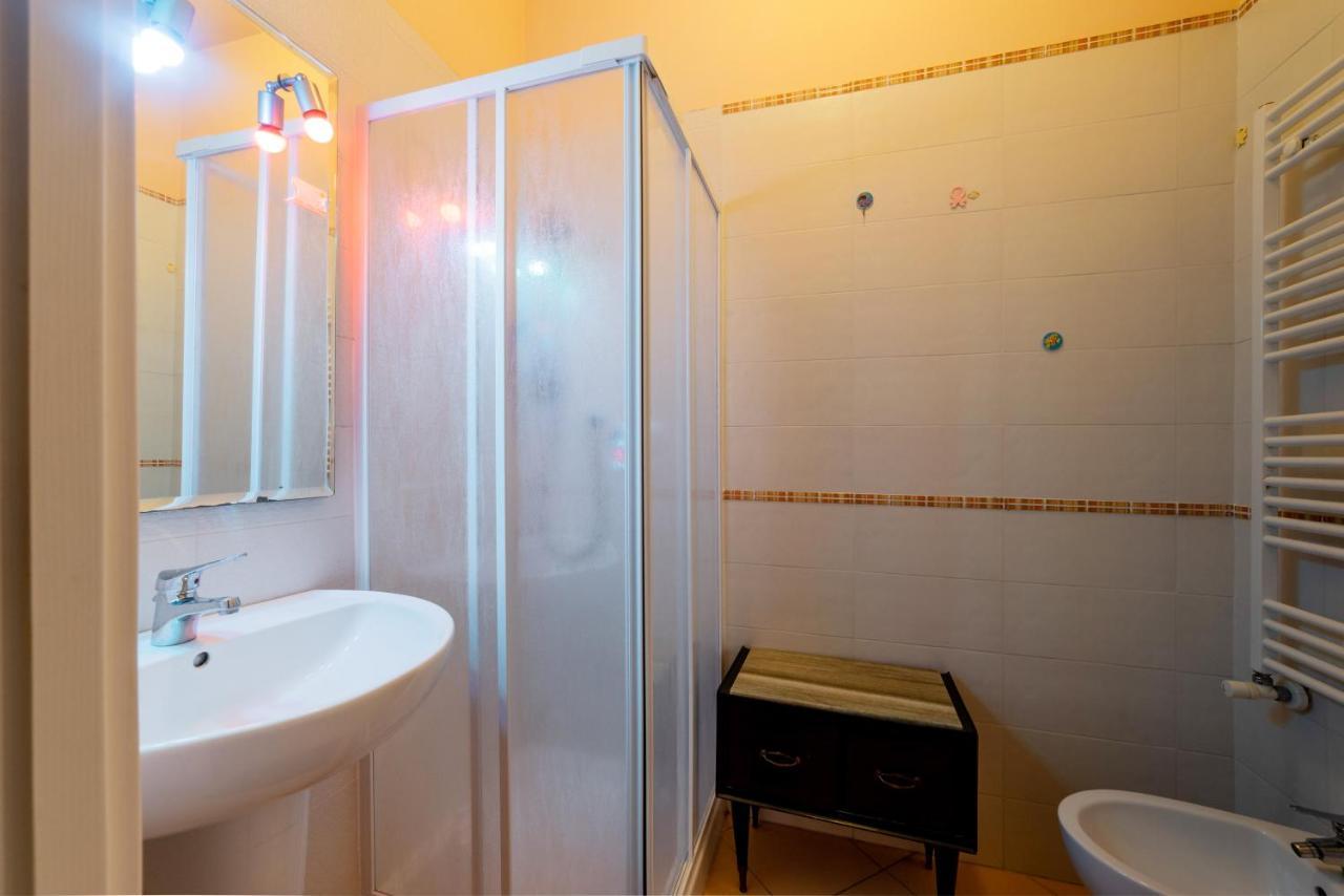 House Of Arts Otel Bari Dış mekan fotoğraf