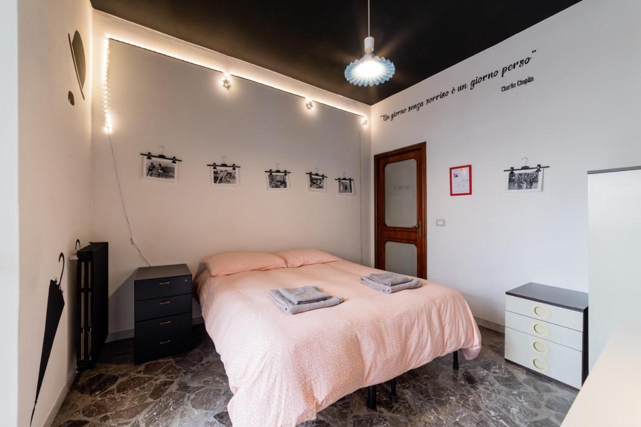 House Of Arts Otel Bari Dış mekan fotoğraf