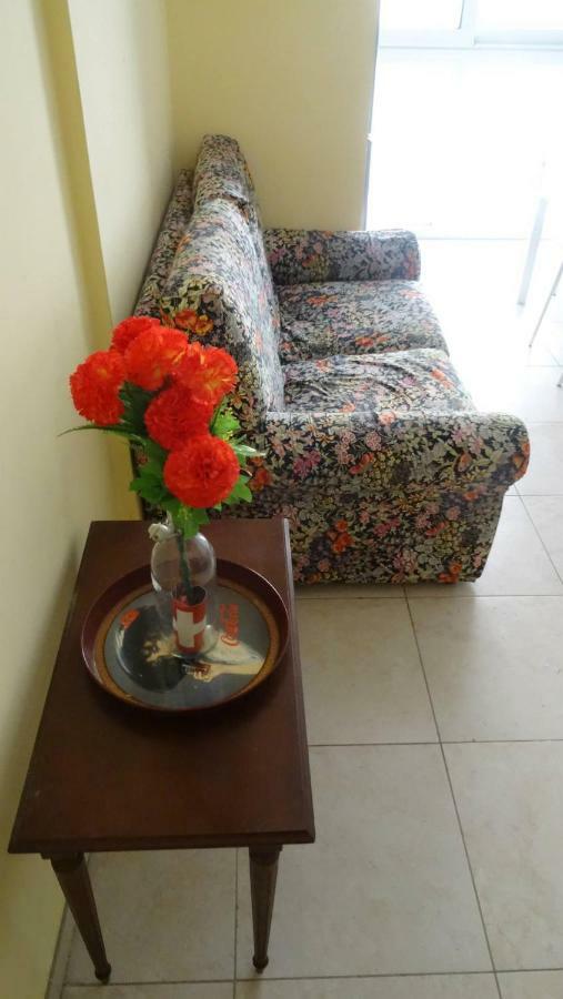 House Of Arts Otel Bari Dış mekan fotoğraf