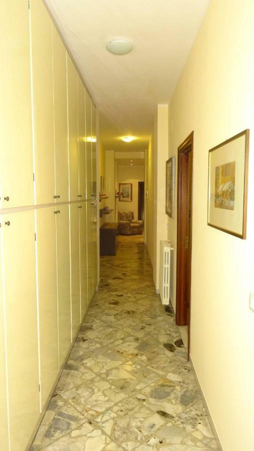 House Of Arts Otel Bari Dış mekan fotoğraf